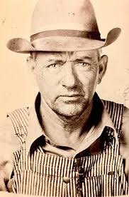 Joseph “Joe” Lindley (1888-1950)