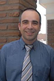 Claudio Fuentes Bravo