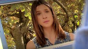 De niña se interesó en la actuación, estudiando comedia música en argentina. Como Se Supera Por Segunda Vez Las Reacciones Tras Reemision De Muerte De Amanda Meganoticias