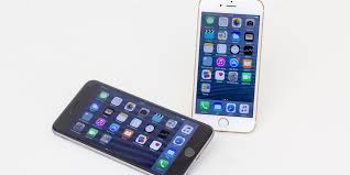 12 mp (sapphire crystal lens cover, pdaf, bsi sensor); Iphone 6s Und 6s Plus Im Praxis Und Labortest Macwelt