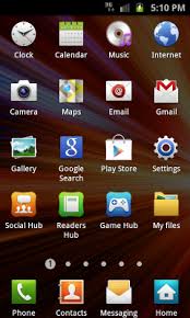 Download Gratis Amazing Menu Untuk Nokia Asha 210 Aplikasi