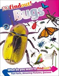 No one likes thinking about sharing their home with bugs and pests. Dkfindout Bugs Mills Andrea Reddick Kristie 9781465462084 Amazon Com Books