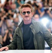 Sean penn, american film actor and director known for his versatility and intense performances. Cannes Film Festival Will Feature Sean Penn Wes Anderson The New York Times
