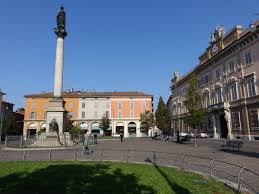 You've got your list of things you want, and you're checking it twice: Italien Emilia Romagna 5 Staedte Fotos De