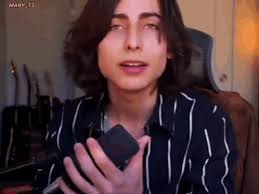 Aidan Hi There Aidan Gallagher Hello GIF