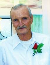 James Wilbert (J.W.) Eckert Obituary 2016