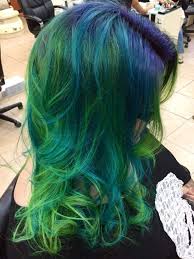 Shop for dark green hair dye online at target. Pin On Hair Colours Styles
