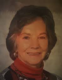 Obituary information for Jessie Murray Hutton