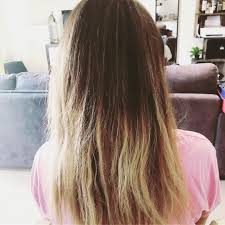 Lissage Coco Spray Avant Apres Cheveux Lissage Spray