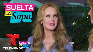 This is gabriela španić by stephen berry on vimeo, the home for high quality videos and the people who love them. Que Fue De Daniela La Hermana Gemela De Gabriela Spanic