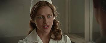 Teresa palmer's performance in hacksaw ridge scored her a nomination for best supporting actress at the aacta international awards this week. Spiderliliez Teresa Palmer As Dorothy Schutte Andrew Garfield