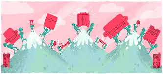 You can buy furniture slides in many shapes and sizes at home centers and online. A Pro S Guide To Moving Heavy Furniture Without Hurting Yourself Moving Advice From Hireahelper