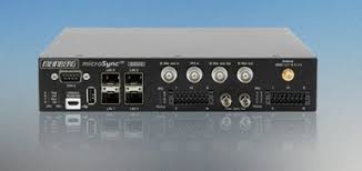 Meinberg Radio Clocks Solutions For Time Synchronization