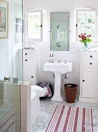 Small Bathroom Look Bigger