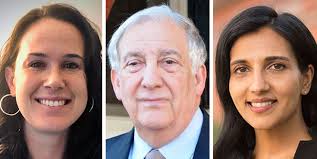 RSF Announces Visiting Researchers for the 2020-2021 Academic Year