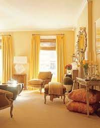 Click the image for larger image size and more details. Color Of Curtains For Yellow Wall Yellow Walls Living Room Yellow Living Room Yellow Walls