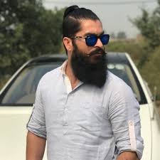 The key is to keep your beard perfectly shaped and moisturized, so it doesn't get too scraggly over time. 52 Stylish Long Hairstyles For Men Updated August 2021