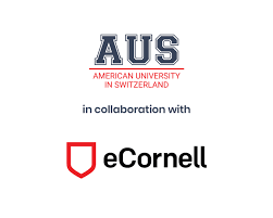 Cornell lifted raises spirits prior to finals. American University In Switzerland American University In Switzerland