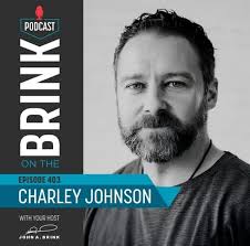Charley Johnson's professional journey includes roles as a business owner,  President of the Pay it Forward Foundation, and a student of an enlightened  teacher. He is now bringing the position of Chief