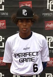 Markus Hedges Class of 2022