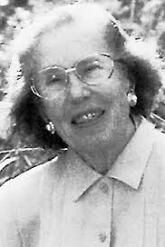 Florence Petrlik Obituary (1922