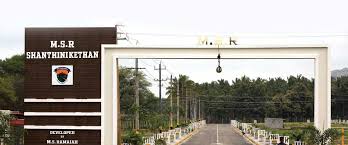 Visually build and optimize digital experiences on any tech stack. Msr Shanthinikethan In Satyamangala Tumkur Find Price Gallery Plans Amenities On Commonfloor Com