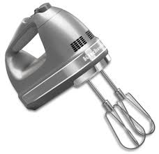 Maybe you would like to learn more about one of these? Why The Kitchenaid Artisan Series Stand Mixer Is My Last Mixer