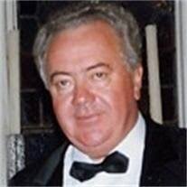 Lloyd Benson Obituary