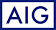 Logo American International Group