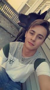 Gabriel Macias Obituary