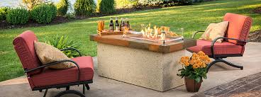 While heat rises — meaning most of the heat created by your fire pit will be you can add some tinder and kindling to the middle to help get it going. Are Propane Fire Tables Safe Fire Pit Faqs Fire Pits Direct Blog