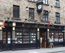 The Long Stone In Dublin Dublin Pub Review And Details Dublin Pubs Dublin Pub