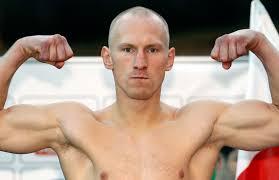 Maybe you would like to learn more about one of these? Krzysztof Wlodarczyk And Denis Lebedev Put Their World Titles On The Line In Russia Boxing News