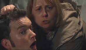 Project: Torchwood: Interviews Maxine Evans by DJ Forrest