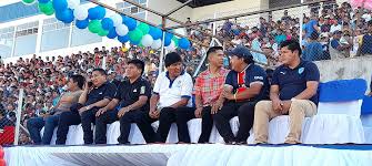 RKC #EntreRíos Estadio Carlos...