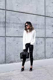 Style miranda kerr miranda kerr dress miranda kerr outfits miranda kerr fashion looks style my style look star white handbag sweetheart dress. Black And White Outfits Just The Design
