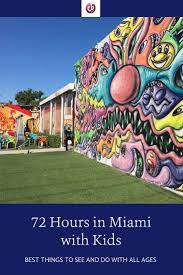 Best Things To Do In Miami With Kids Kid Friendly Miami Vacations Florida Travel Miami Vacation Travel Usa