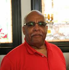 Obituary of George Douglas