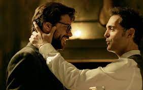 We would like to show you a description here but the site won't allow us. Reveja A Melhor Cena De La Casa De Papel A Cancao Bella Ciao La Casa De Papel Casa De Papel Alvaro Morte