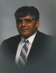 Obituary information for John Paul "Floss" Flores