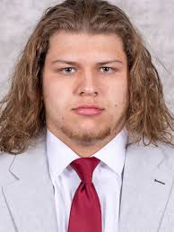 Nathan Roy, Minnesota, Offensive Tackle