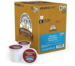 Get the best deals for extra bold kcups at ebay.com. Newman S Own Organics Special Blend Extra Bold Coffee For Keurig K Cup Ninelife Japan