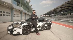 Jenama kereta yang tak pernah dengar. Dengar Bunyi Enjin Je Terus Tahu Model Kereta Mana Itu Salah Satu Petanda Anda Mat Kereta Maskulin