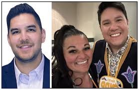 Three newly-elected Indigenous MLAs to serve in Alberta Legislature