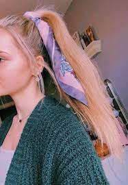 Tajalliiii Stylish Hair Aesthetic Hair Hair Styles