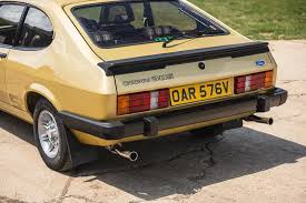 Image result for Terracotta 1980 Capri