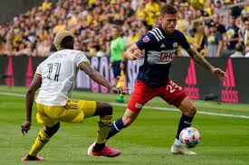 When the columbus crew step onto the field for the first time at lower.com field on saturday night, the moment will usher in a new era for black & gold soccer for decades to come. 5oxcn47w5evohm
