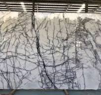 Turkey Milas Lilac White Marble Slab Lilac for Floor/wall Design Lilac Gray  White Marble Slabs and Marble Tiles