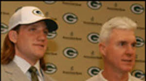 Packers.com Draft Day Challenge Prize Winners Announced