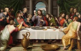This is truly a very special day for all priests and for all catholic. Maundy Thursday